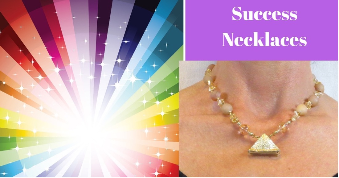 Success Necklaces
