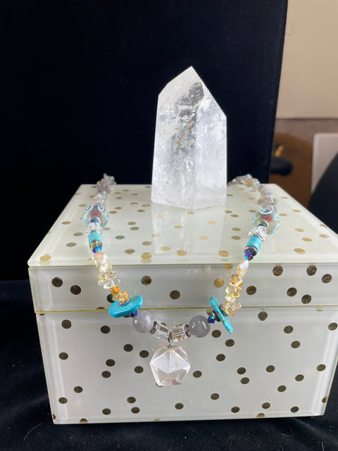 Good Luck Necklace