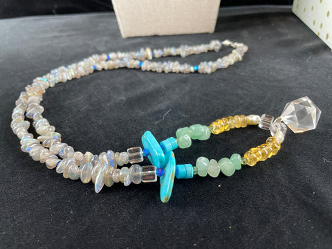 Good Luck Necklace