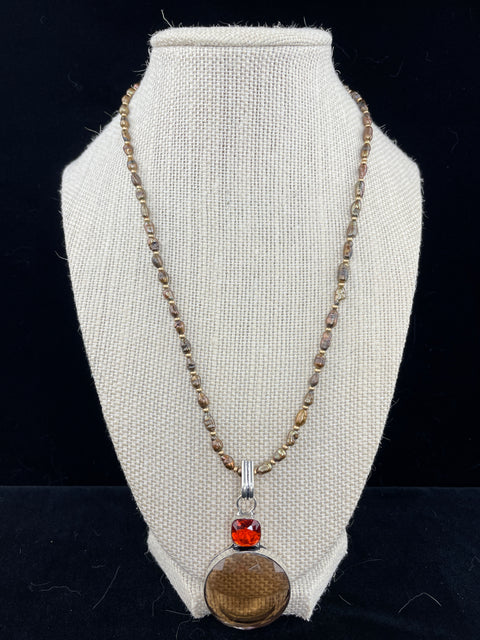 Love & Nurturing Necklace