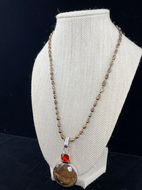 Love & Nurturing Necklace
