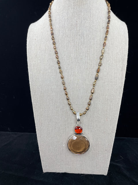 Love & Nurturing Necklace
