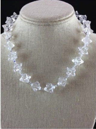 Merkabah Necklace