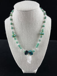 The Happy Necklace