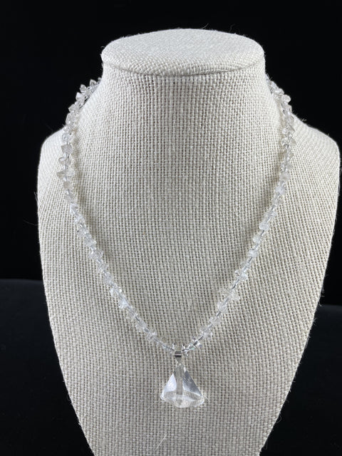Mystical High Energy Necklace