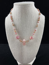The Happy Necklace