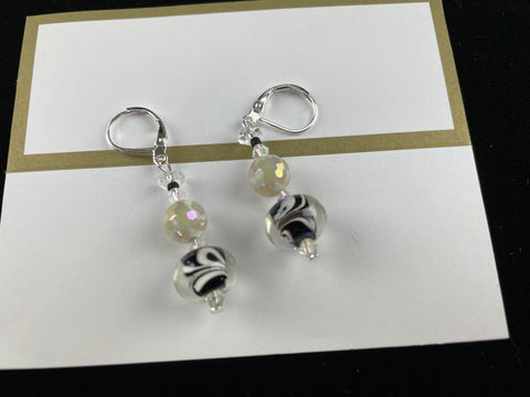 Protection Earrings