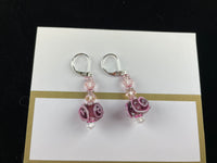 Spirals of Life Earrings