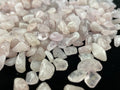 Pink Calcite Gives You Clarity