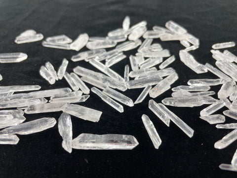 High Energy Tibetan Crystal