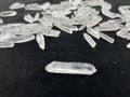 High Energy Tibetan Crystal
