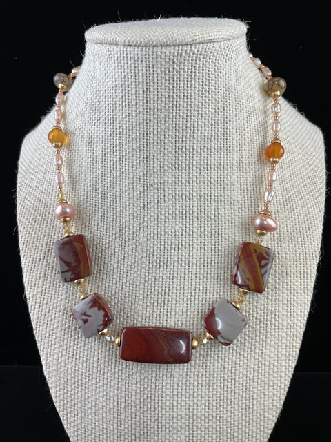 Fertility Stones Align Body & Mind for Creativity