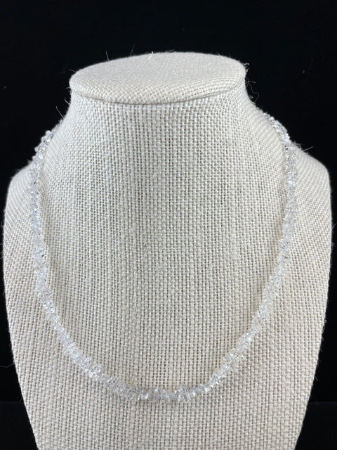 Clears Your Energy Necklace